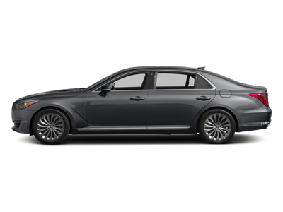 2017 Genesis G90 3.3T PREMIUM