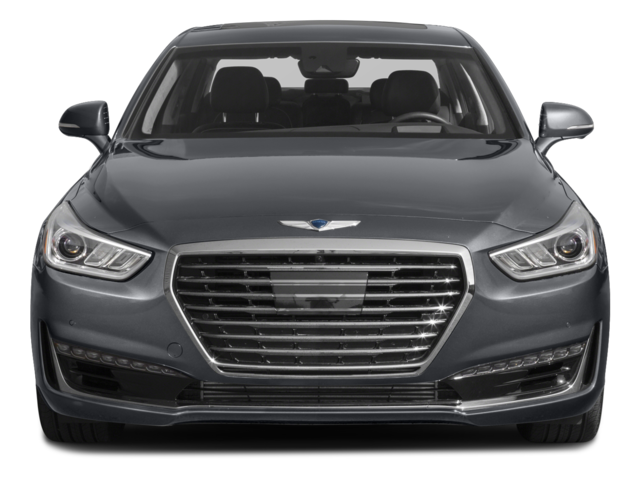 2017 Genesis G90 3.3T PREMIUM