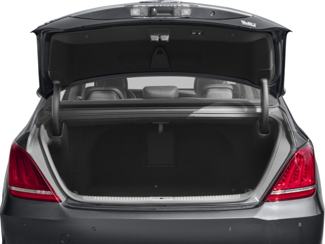 2017 Genesis G90 3.3T PREMIUM