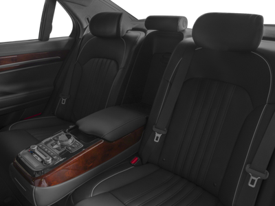 2017 Genesis G90 3.3T PREMIUM