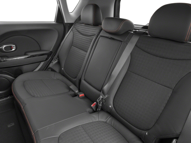 2017 Kia Soul !