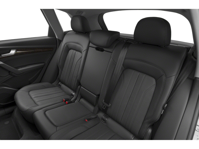 2018 Audi Q5 PREMIUM