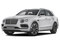 2018 Bentley Bentayga BLACK EDITION