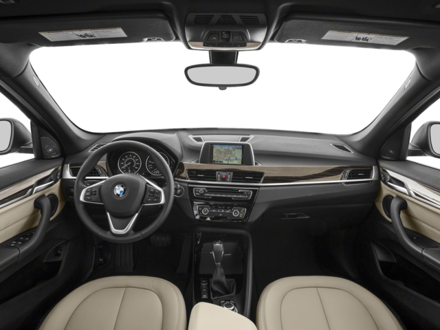 2018 BMW X1 SDRIVE28I
