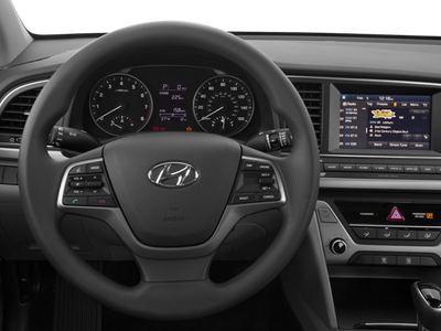 2018 Hyundai Elantra 2.0 S