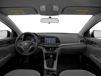 2018 Hyundai Elantra 2.0 S
