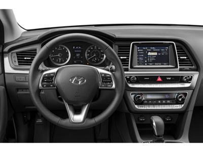 2018 Hyundai Sonata LIMITED