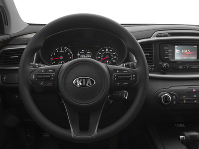 2018 Kia Sorento L