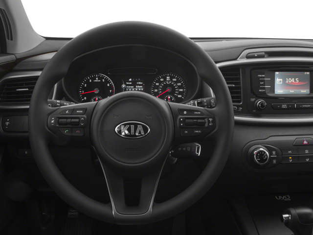 2018 Kia Sorento L