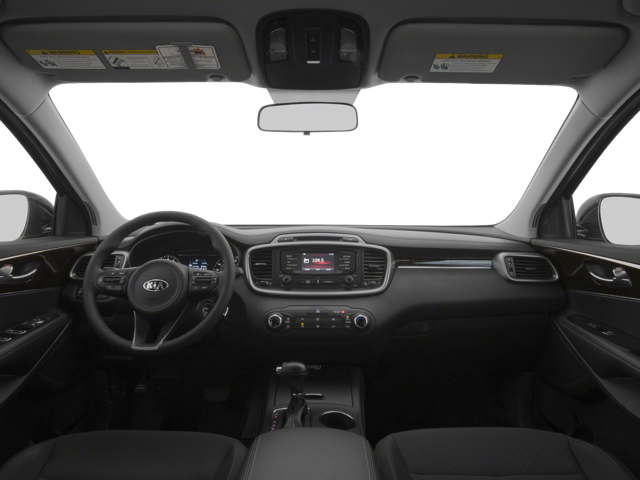 2018 Kia Sorento L