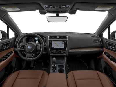 2018 Subaru Outback TOURING