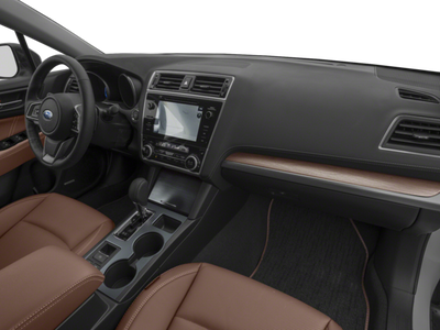 2018 Subaru Outback TOURING