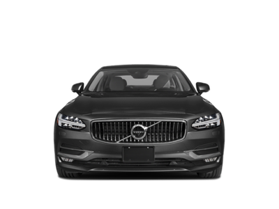 2018 Volvo S90 MOMENTUM