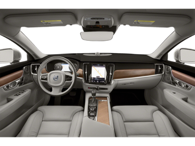2018 Volvo S90 MOMENTUM
