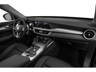 2019 Alfa Romeo Stelvio TI LUSSO
