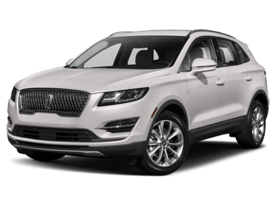 2019 Lincoln MKC SELECT