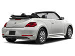 2019 Volkswagen Beetle Convertible FINAL EDITION SE