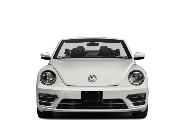 2019 Volkswagen Beetle Convertible FINAL EDITION SE