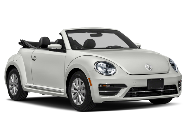 2019 Volkswagen Beetle Convertible FINAL EDITION SE