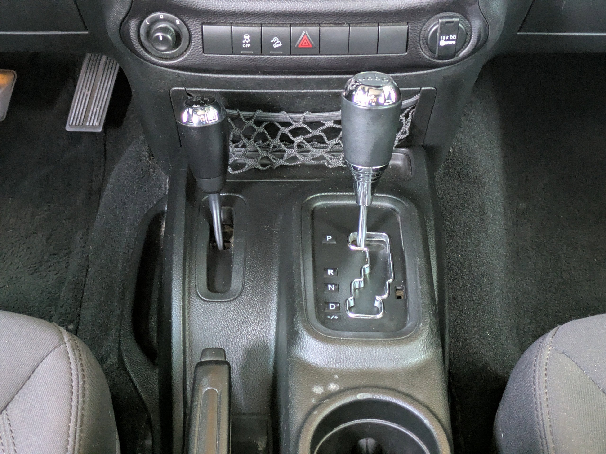 2017 Jeep Wrangler Unlimited BIG BEAR
