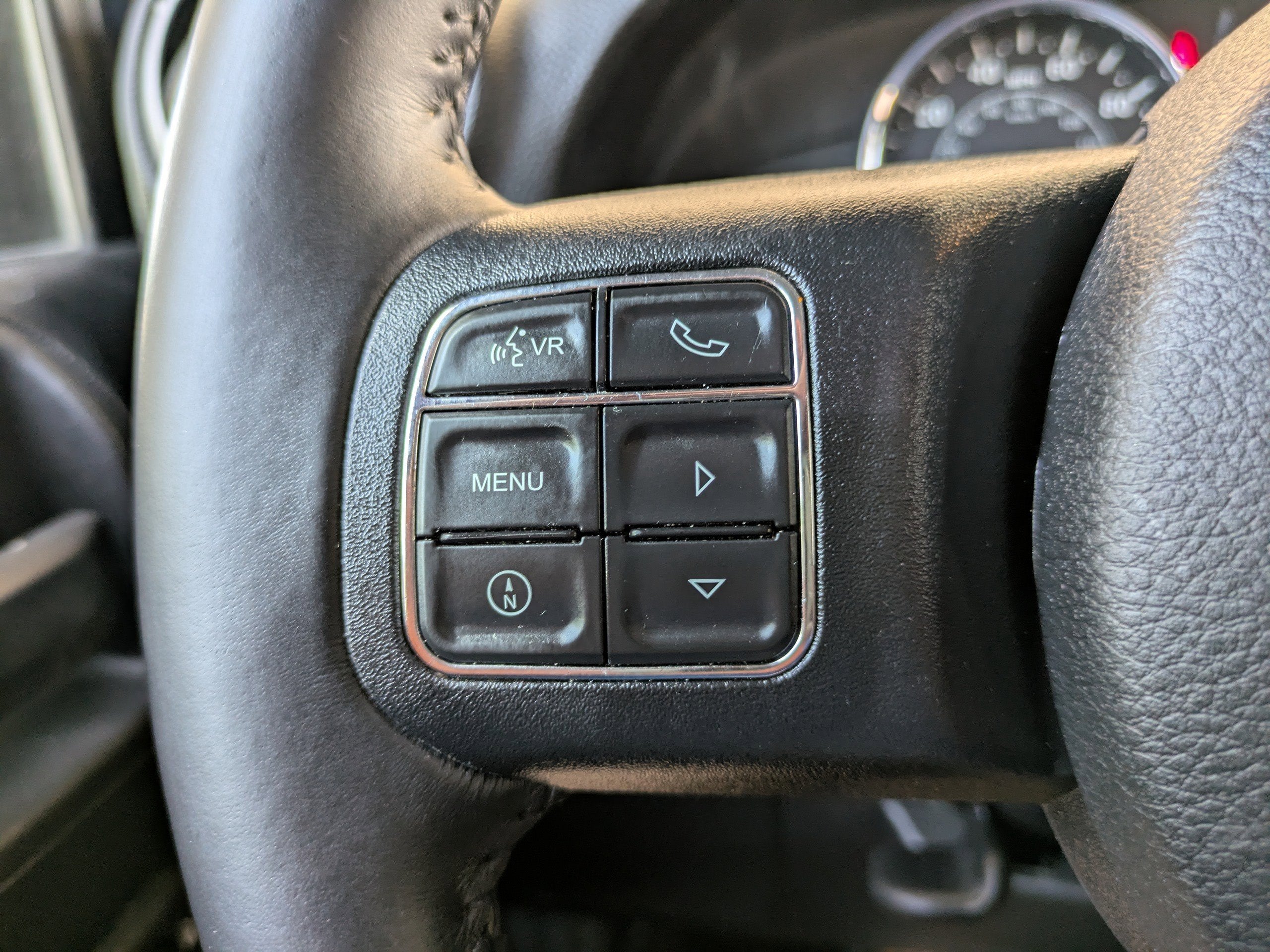 2017 Jeep Wrangler Unlimited BIG BEAR