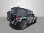 2017 Jeep Wrangler Unlimited BIG BEAR