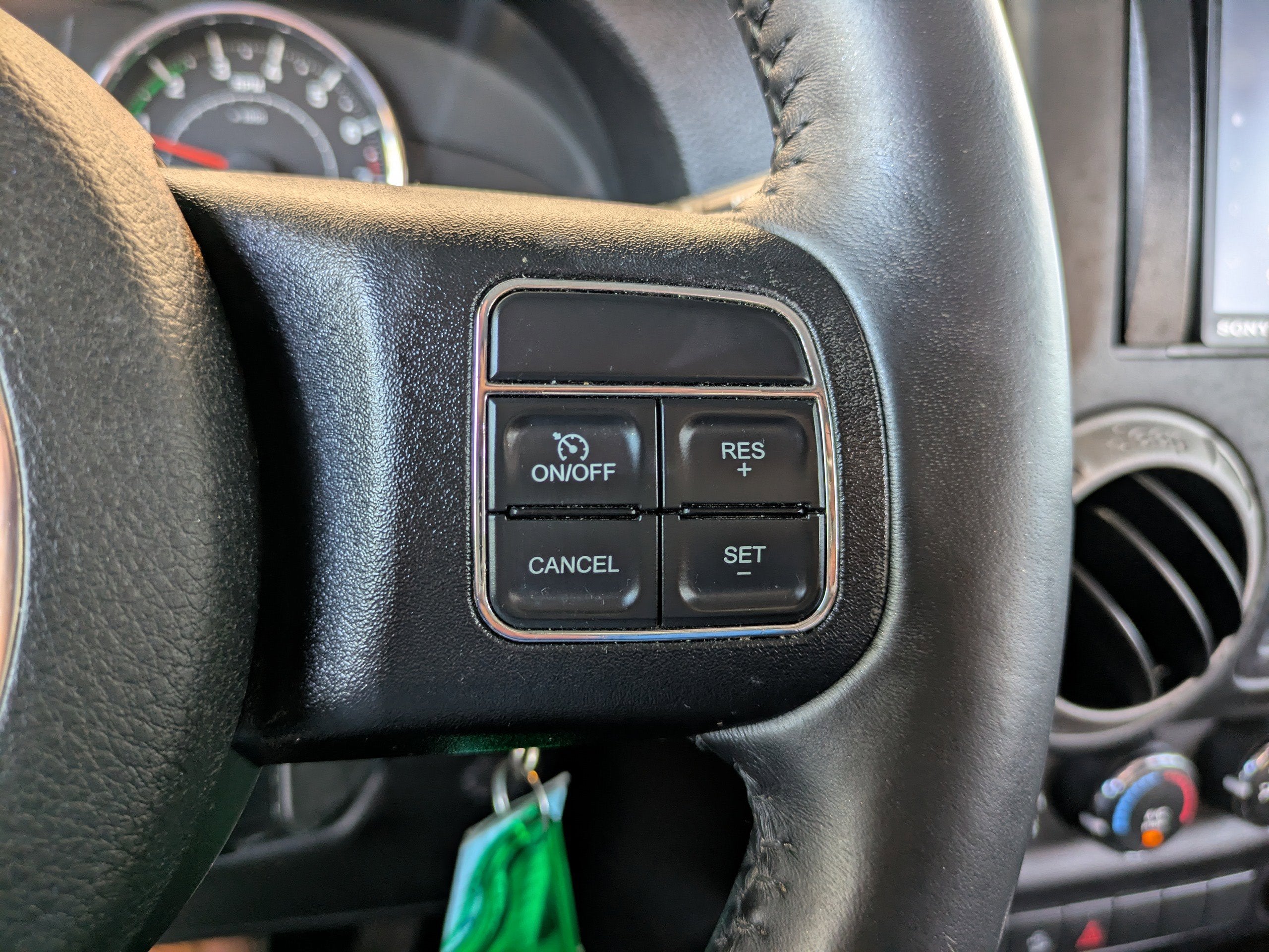 2017 Jeep Wrangler Unlimited Sport S - Photo 20