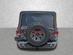 2017 Jeep Wrangler Unlimited BIG BEAR
