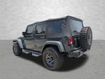 2017 Jeep Wrangler Unlimited BIG BEAR