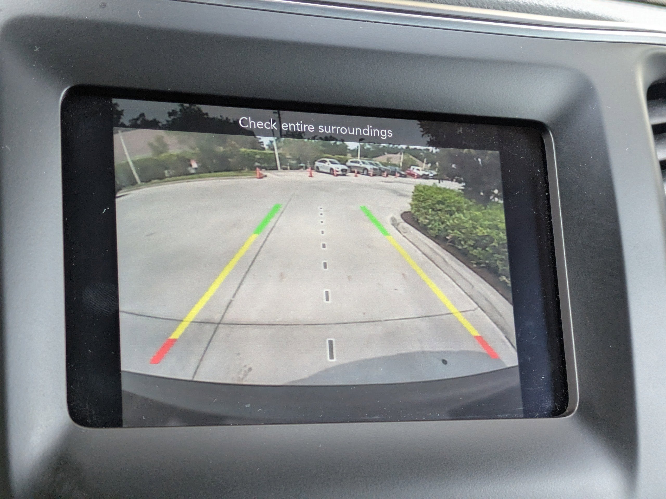 2021 Jeep Cherokee ALTITUDE
