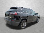 2021 Jeep Cherokee ALTITUDE