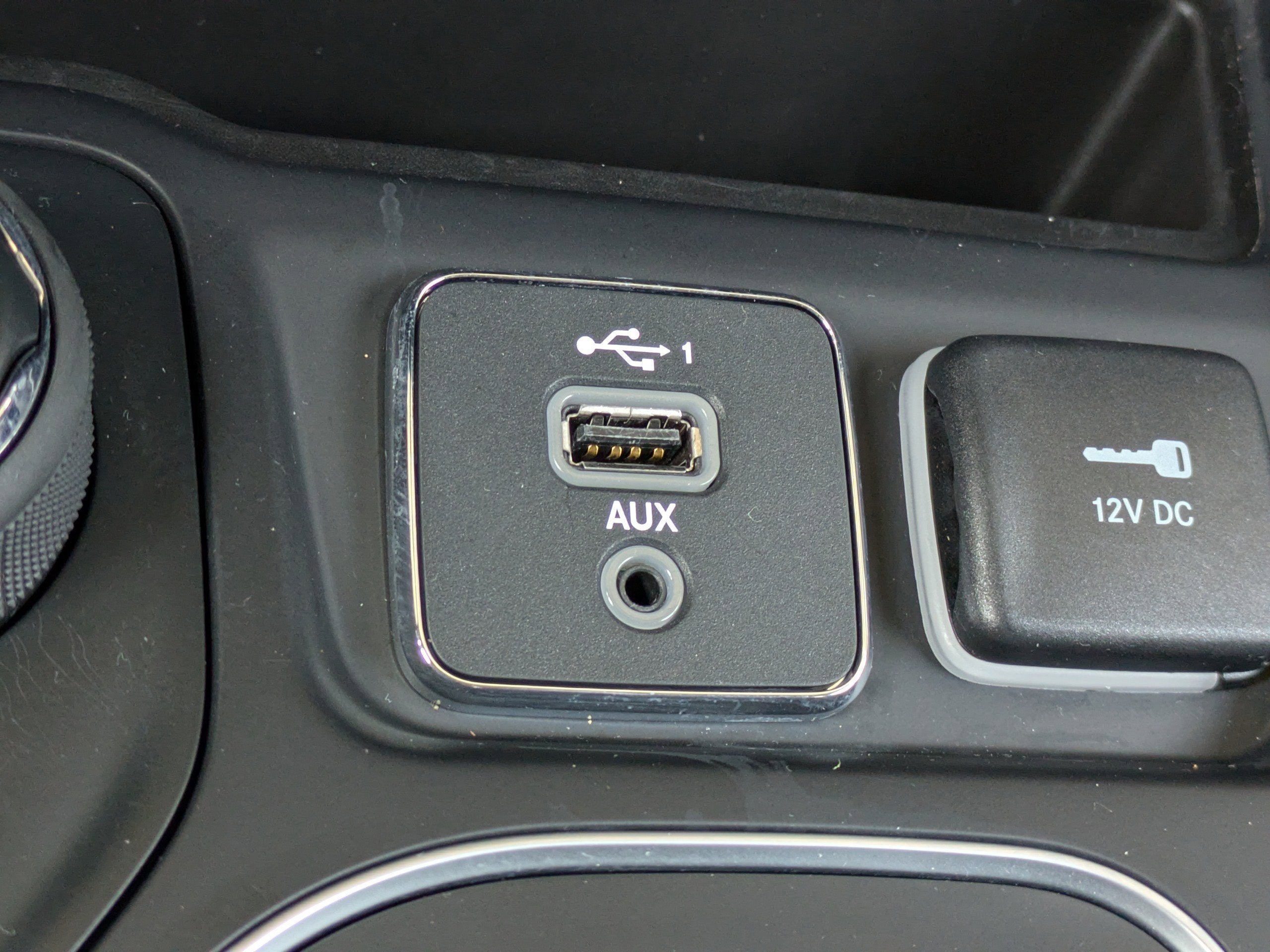2021 Jeep Cherokee ALTITUDE