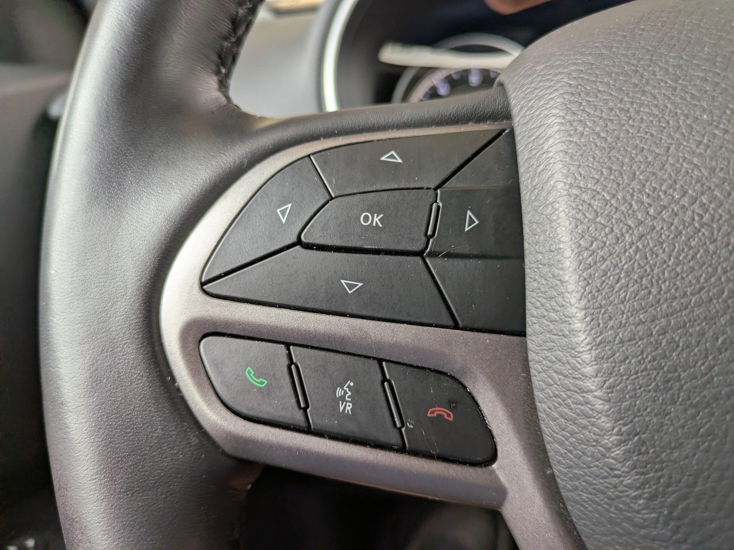 2021 Jeep Cherokee ALTITUDE
