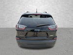 2021 Jeep Cherokee ALTITUDE
