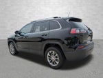 2021 Jeep Cherokee ALTITUDE
