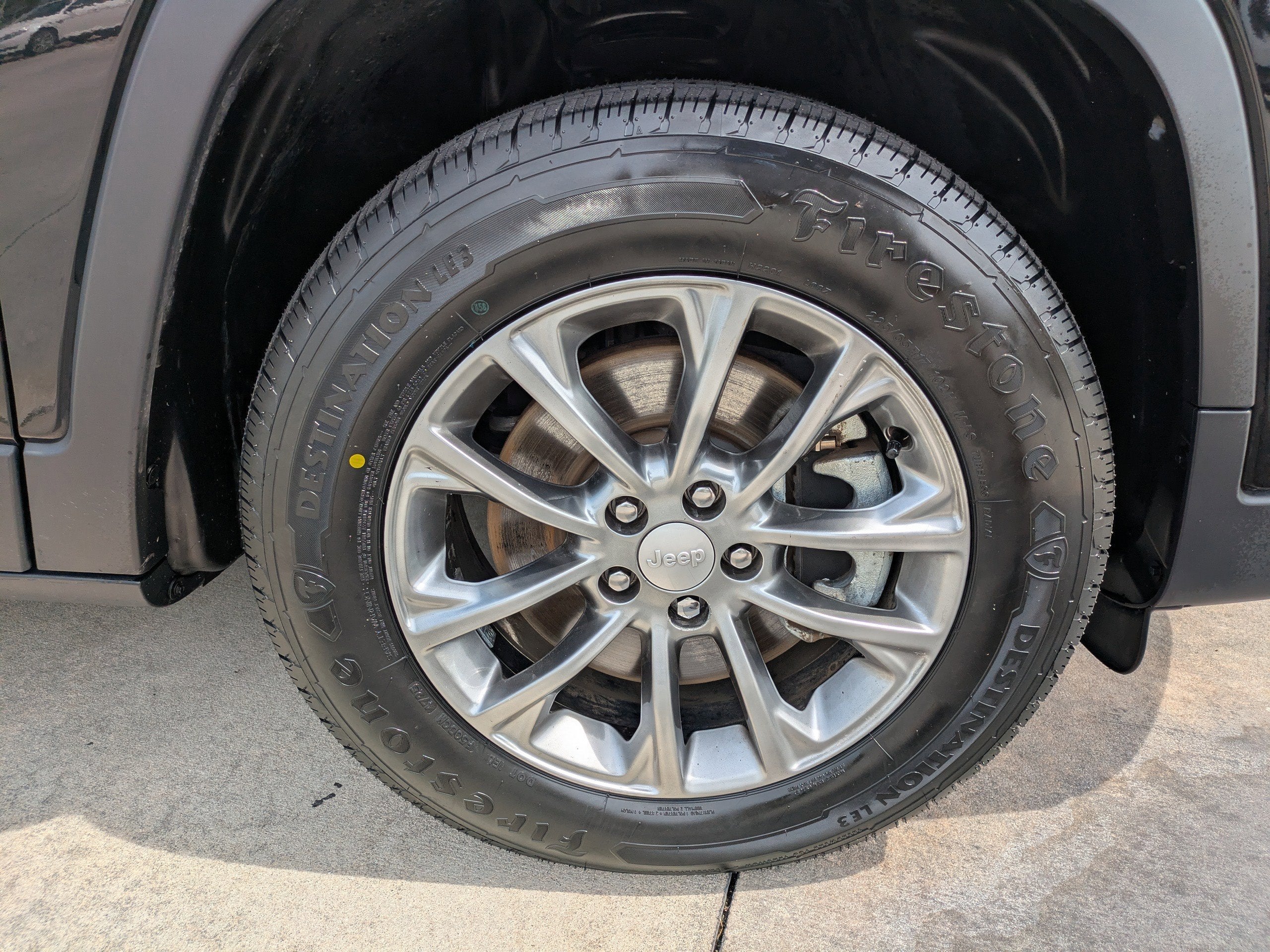 2021 Jeep Cherokee ALTITUDE
