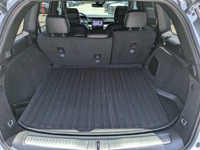 2024 Jeep Grand Cherokee OVERLAND