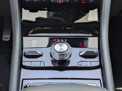 2024 Jeep Grand Cherokee OVERLAND