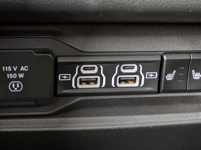 2024 Jeep Grand Cherokee OVERLAND