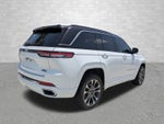 2024 Jeep Grand Cherokee OVERLAND