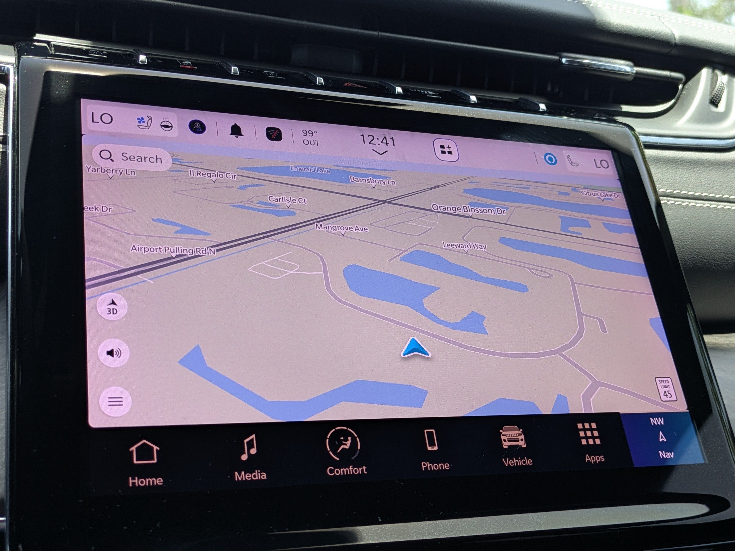 2024 Jeep Grand Cherokee Overland - Photo 23