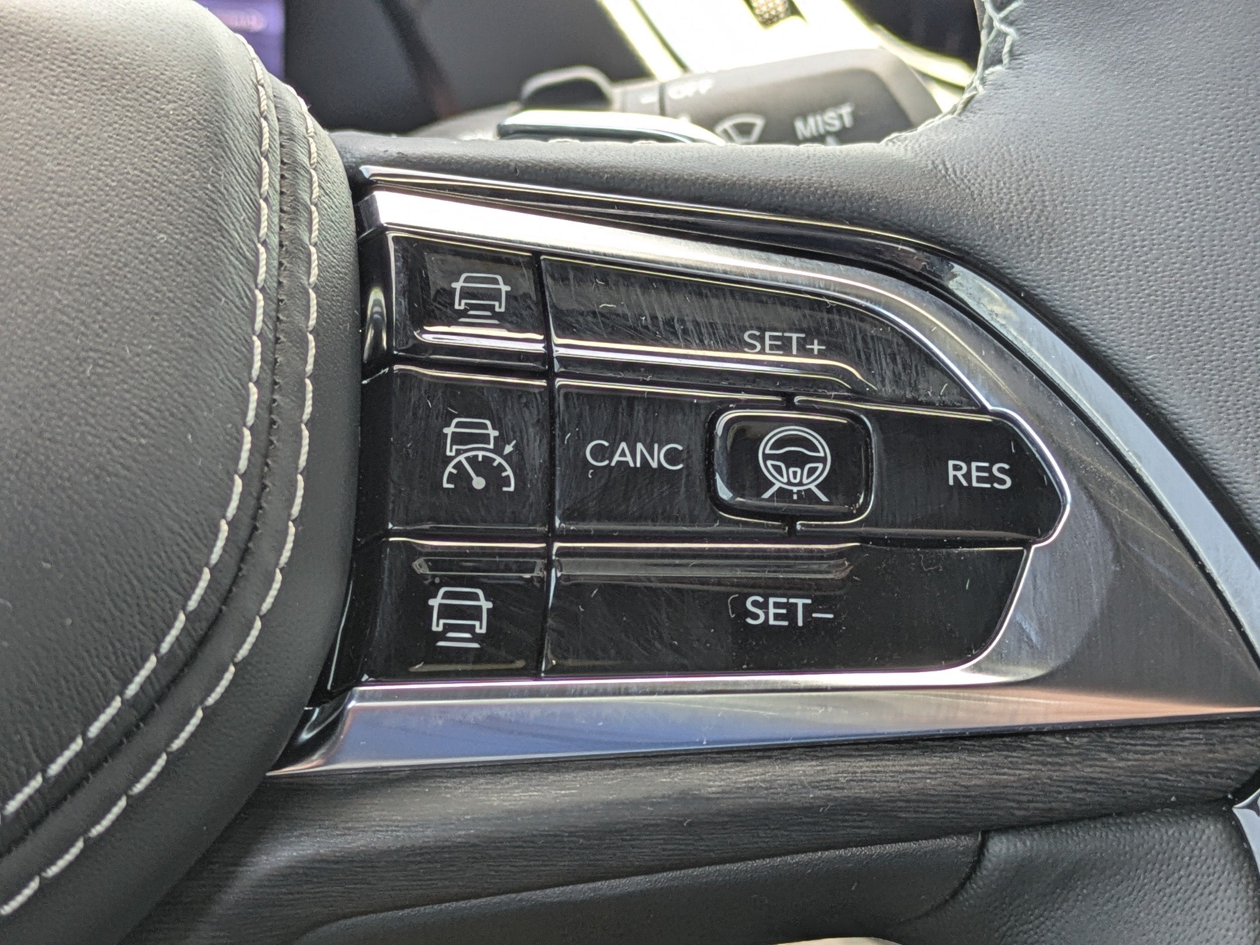 2024 Jeep Grand Cherokee OVERLAND