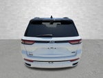 2024 Jeep Grand Cherokee OVERLAND