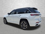2024 Jeep Grand Cherokee OVERLAND