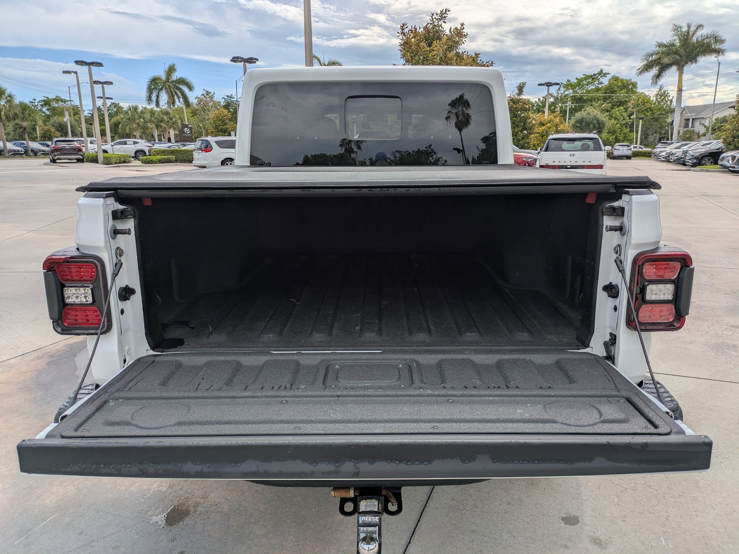 2020 Jeep Gladiator Rubicon - Photo 13