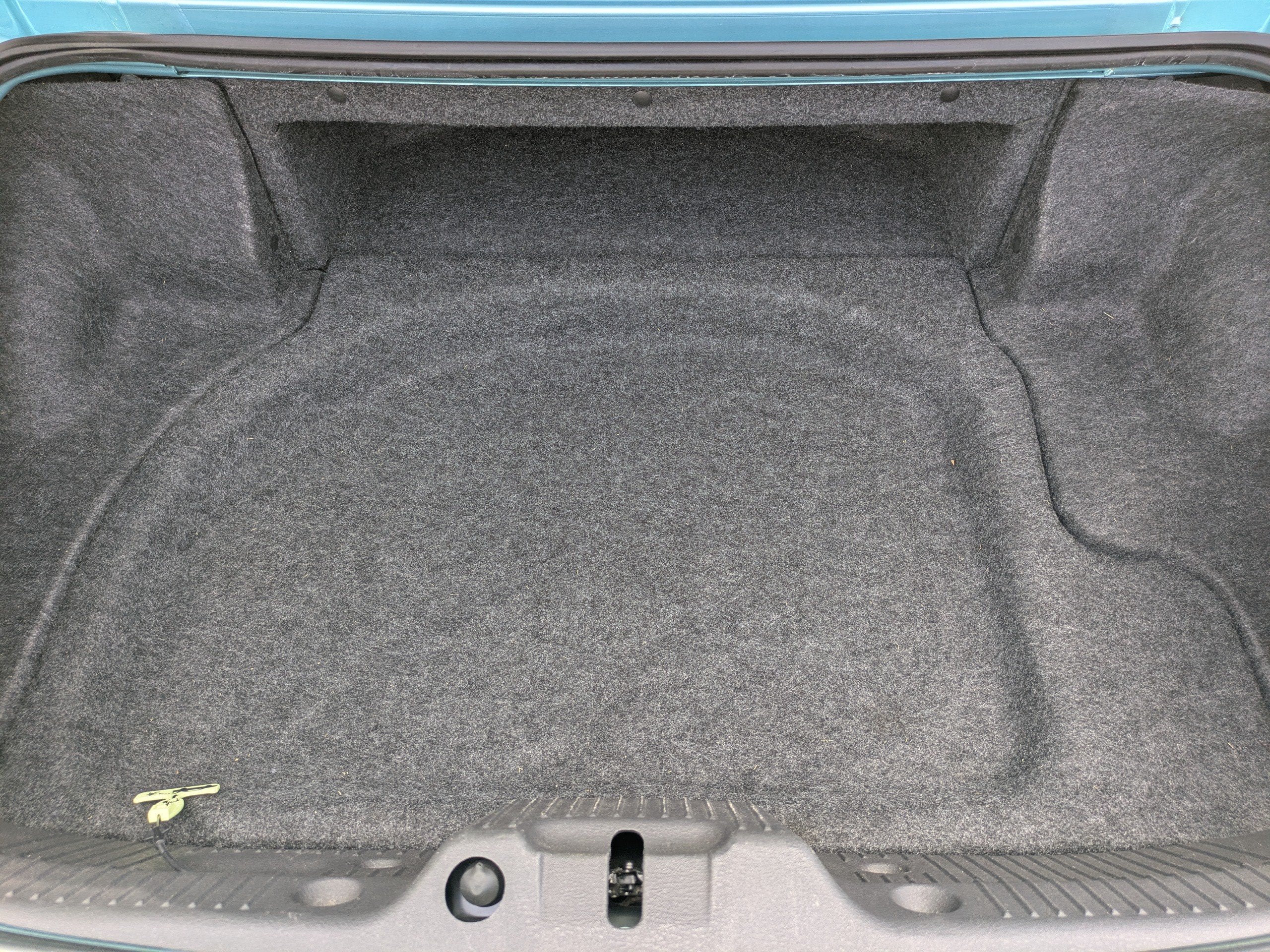 2002 Ford Thunderbird W/HARDTOP DELUXE