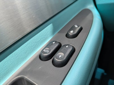 2002 Ford Thunderbird W/HARDTOP DELUXE