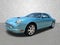 2002 Ford Thunderbird W/HARDTOP DELUXE