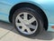 2002 Ford Thunderbird W/HARDTOP DELUXE