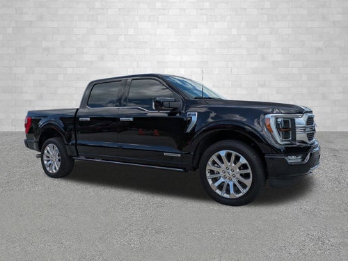 2023 Ford F-150 LIMITED